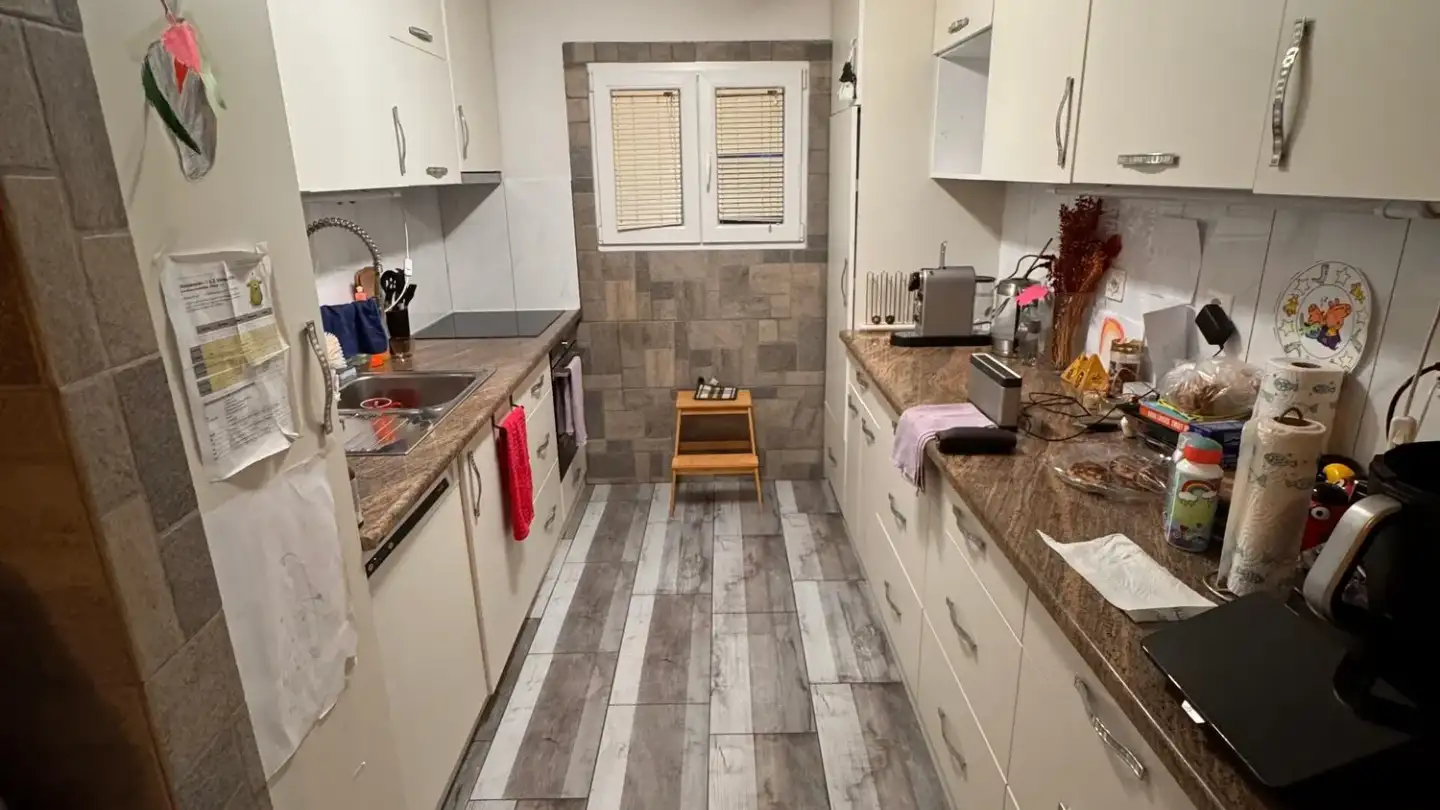 Reihenhaus mieten - Maienwis 31, 8493 Saland - Foto 3