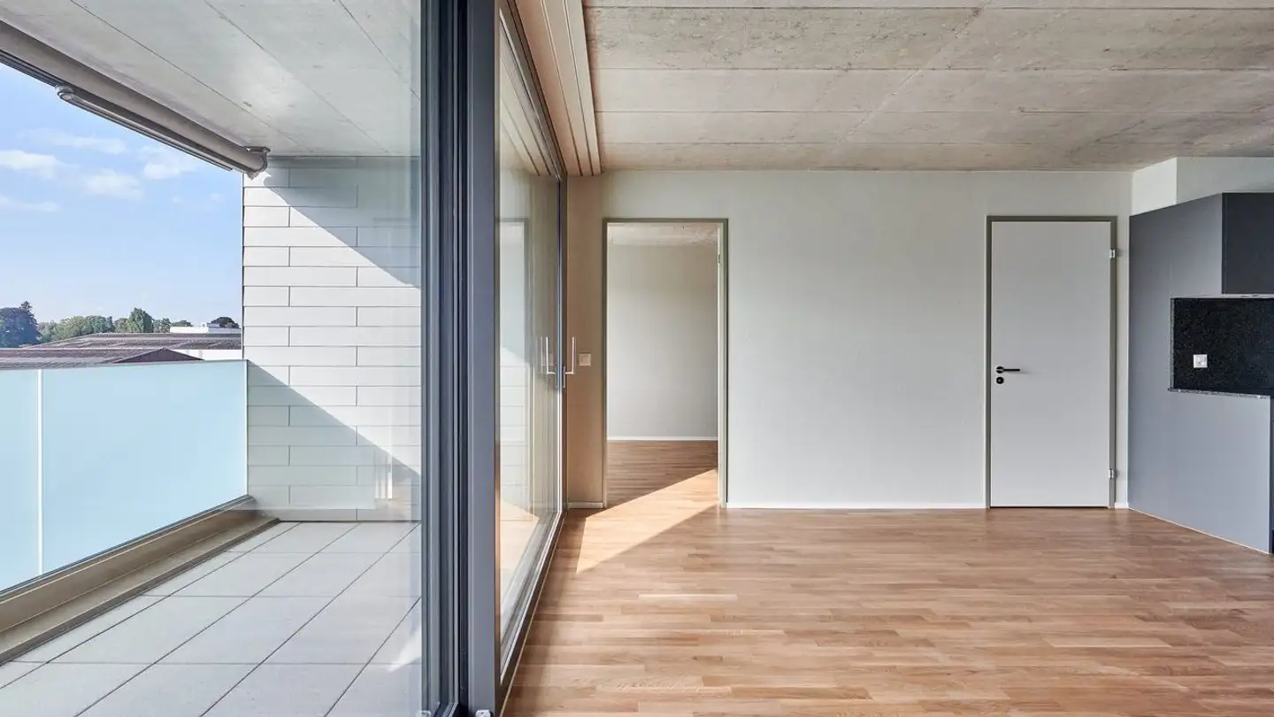 Appartement à louer - Rieslingstrasse 5, 8280 Kreuzlingen