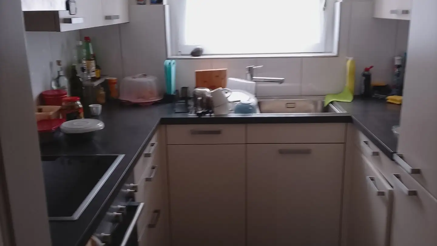 Appartement à louer - Finkernstrasse 10, 8280 Kreuzlingen