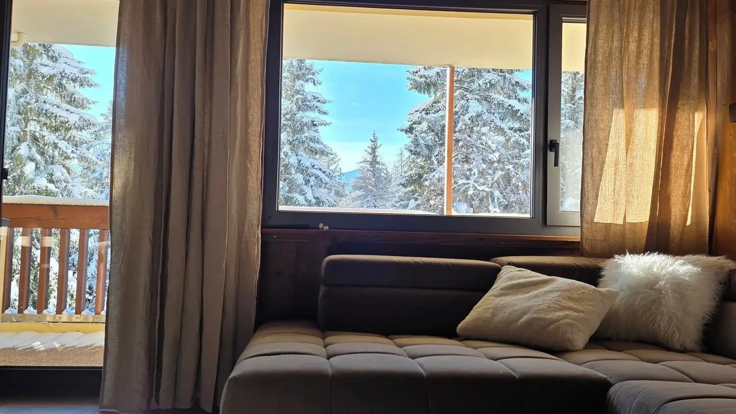 Wohnung kaufen - Rue De Pirrazilina 23, 3963 Crans-Montana