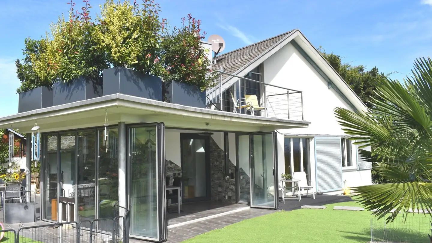 Casa singola in vendita - Isenbergschwilerstrasse 74, 5637 Geltwil - Photo 4