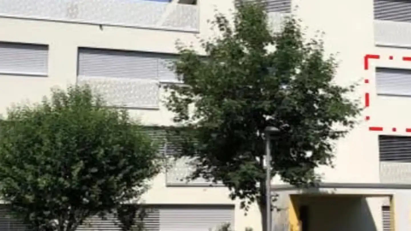 Appartement à louer - Im Quer 6, 5432 Neuenhof