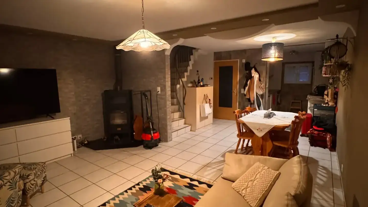 Reihenhaus mieten - Maienwis 31, 8493 Saland - Foto 2