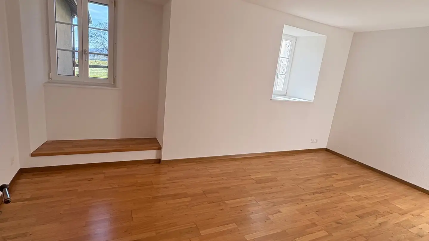 Apartment for rent - 1168 Villars-sous-Yens - Photo 3