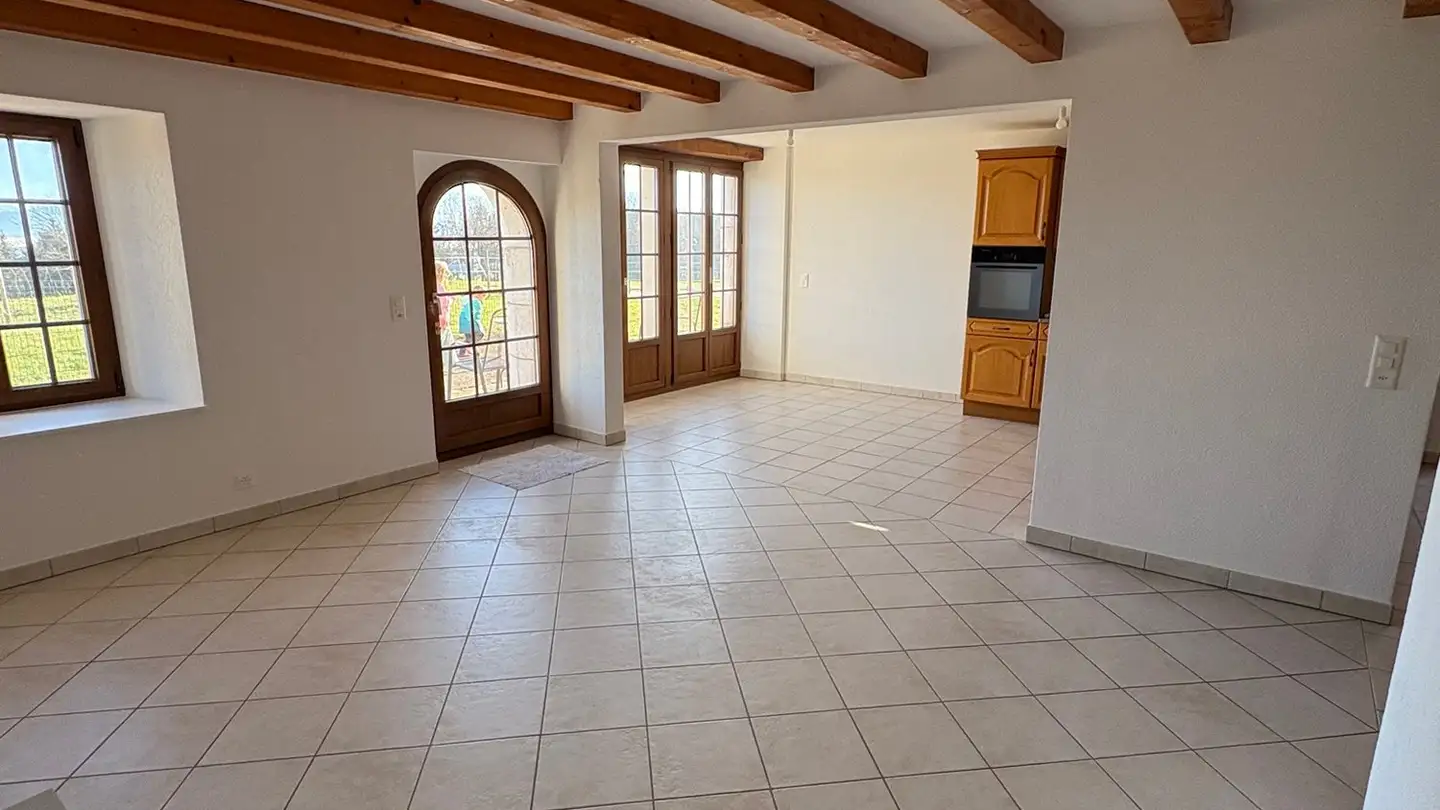 Apartment for rent - 1168 Villars-sous-Yens - Photo 4