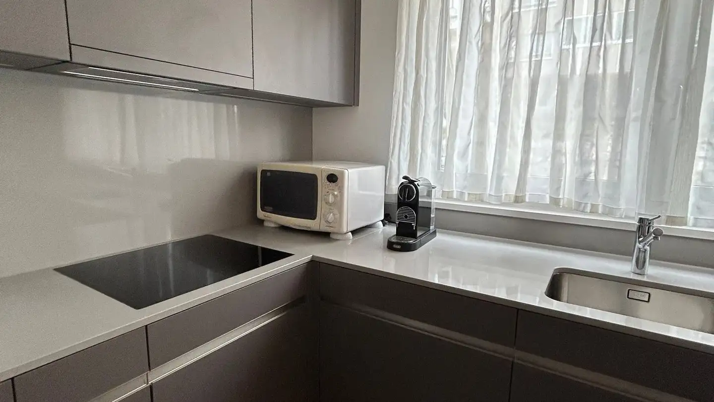 Wohnung mieten - Regensdorferstrasse 65, 8049 Zürich - Foto 3