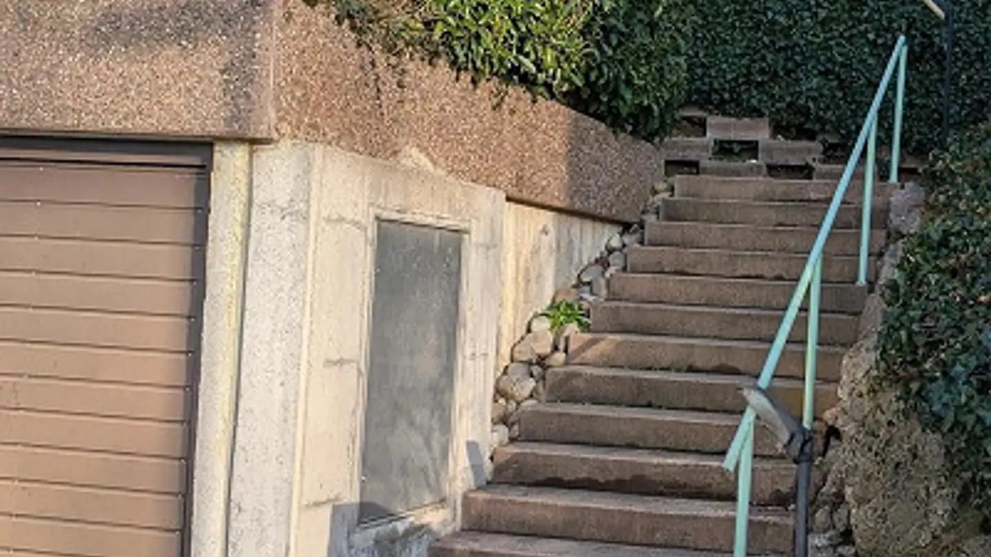 Maison individuelle à louer - 4143 Dornach