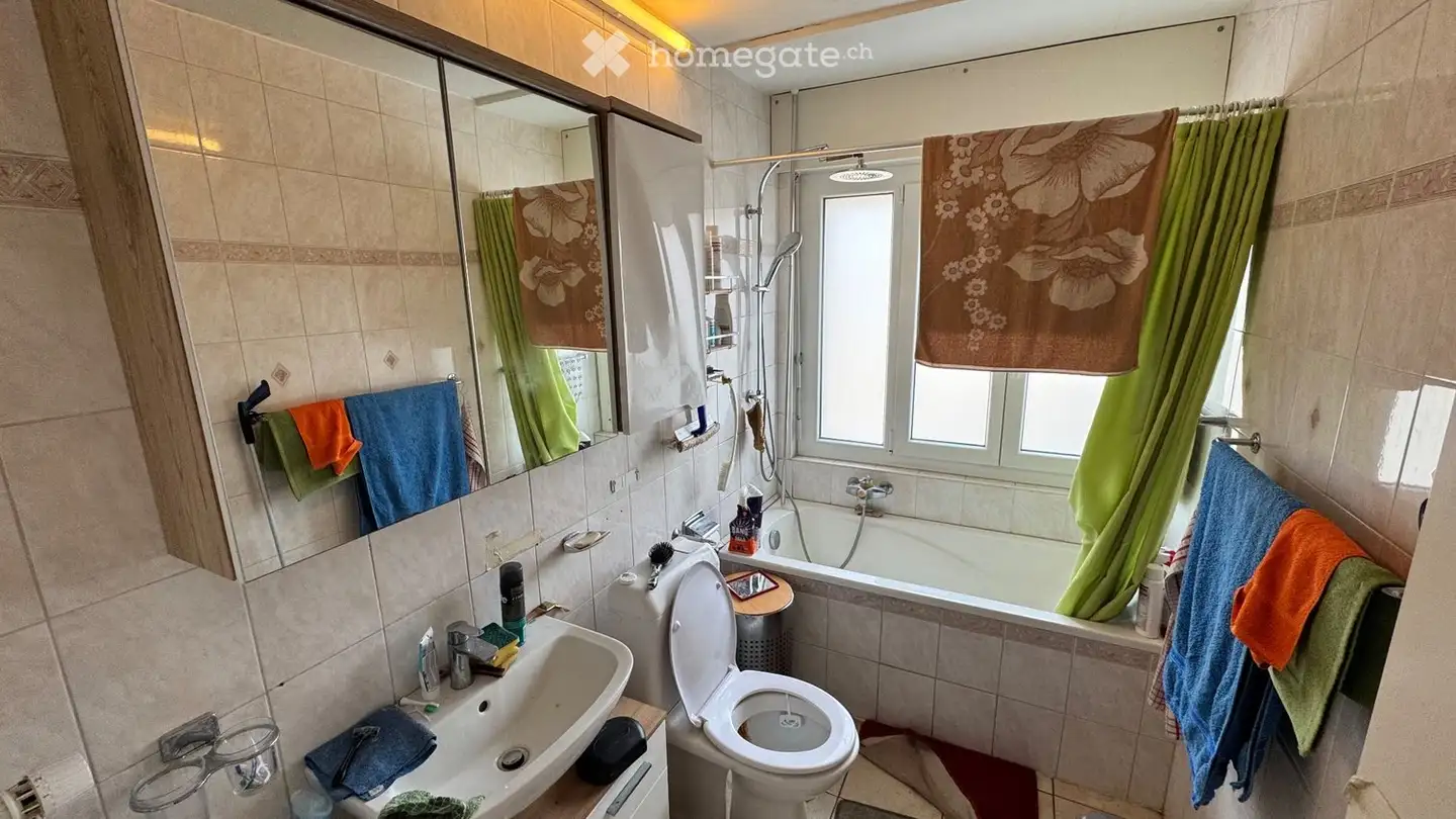 Apartment for sale - 1971 Champlan (Grimisuat) - Photo 3