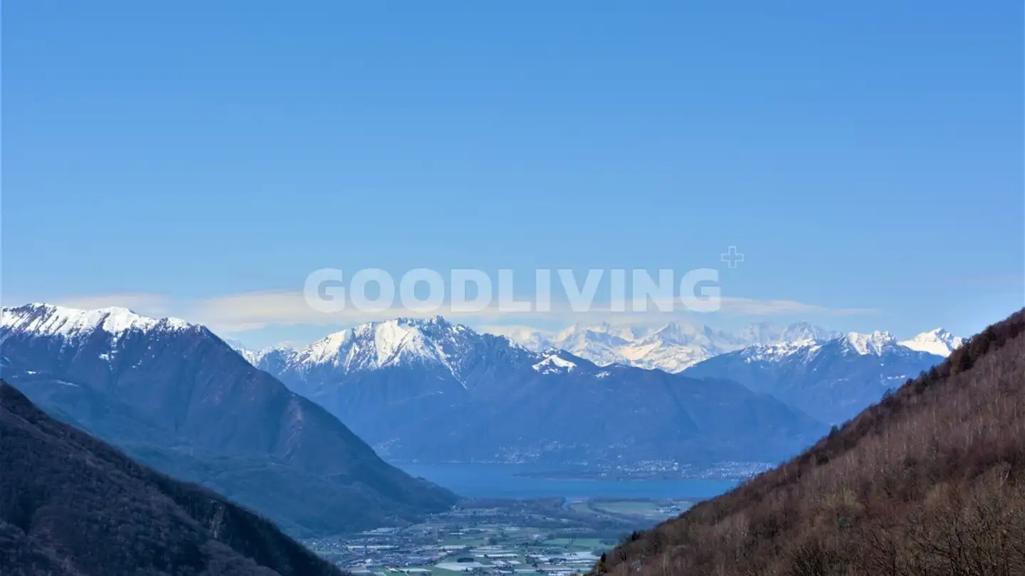 Casa a schiera in vendita - 6584 Carena - Photo 3