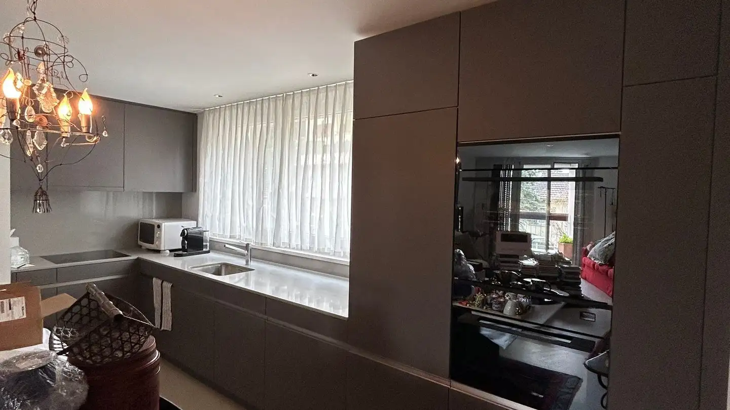 Wohnung mieten - Regensdorferstrasse 65, 8049 Zürich - Foto 4