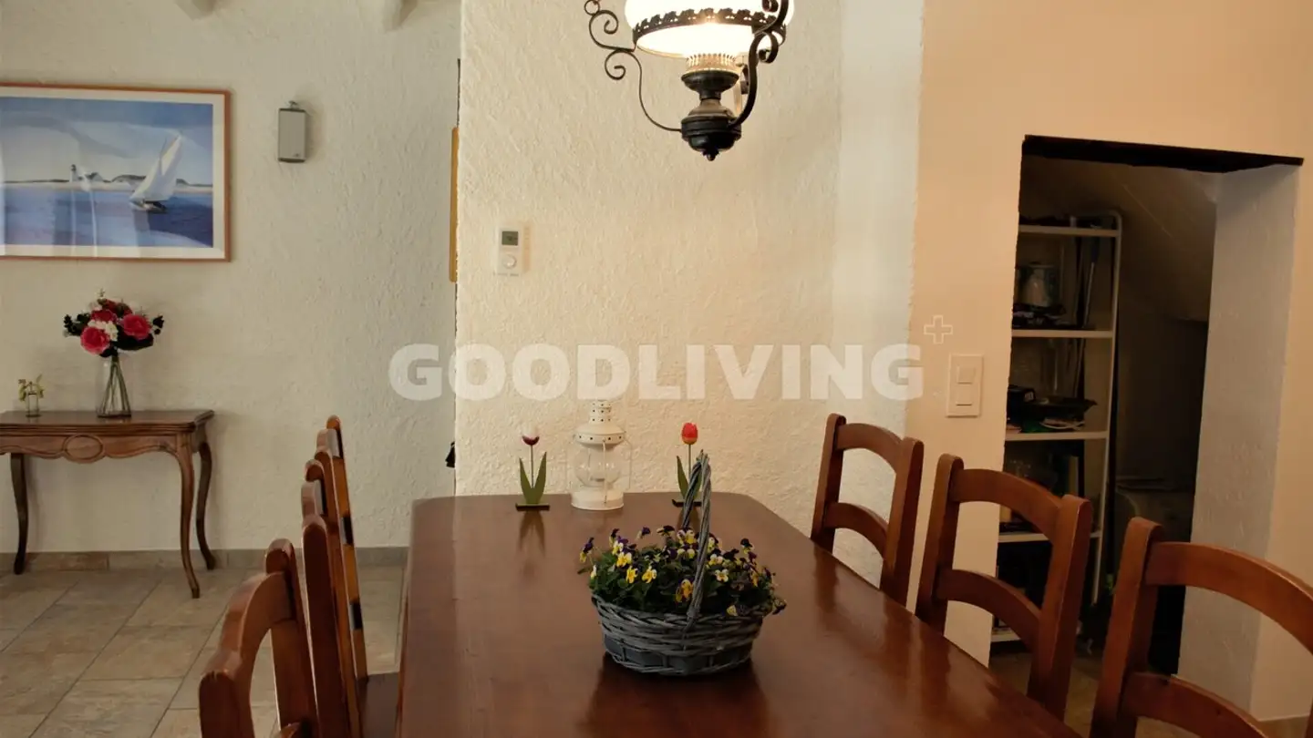 Casa a schiera in vendita - 6584 Carena - Photo 4