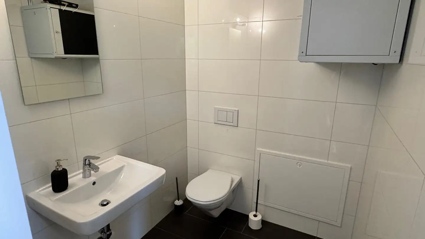 Spazio ufficio in affitto - Konstanzerstrasse 3, 9512 Rossrüti - Photo 4