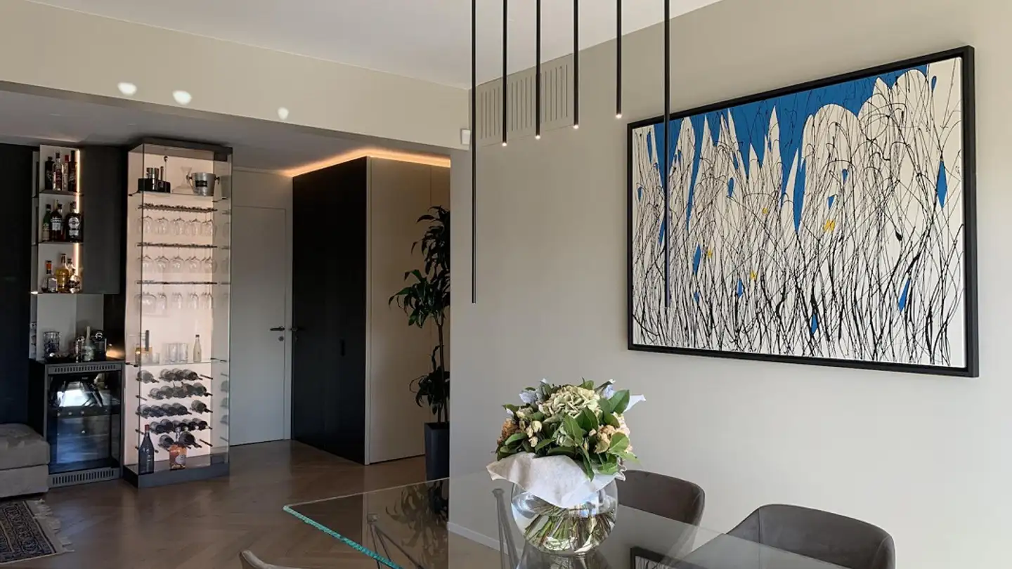 Apartment for sale - 6900 Lugano