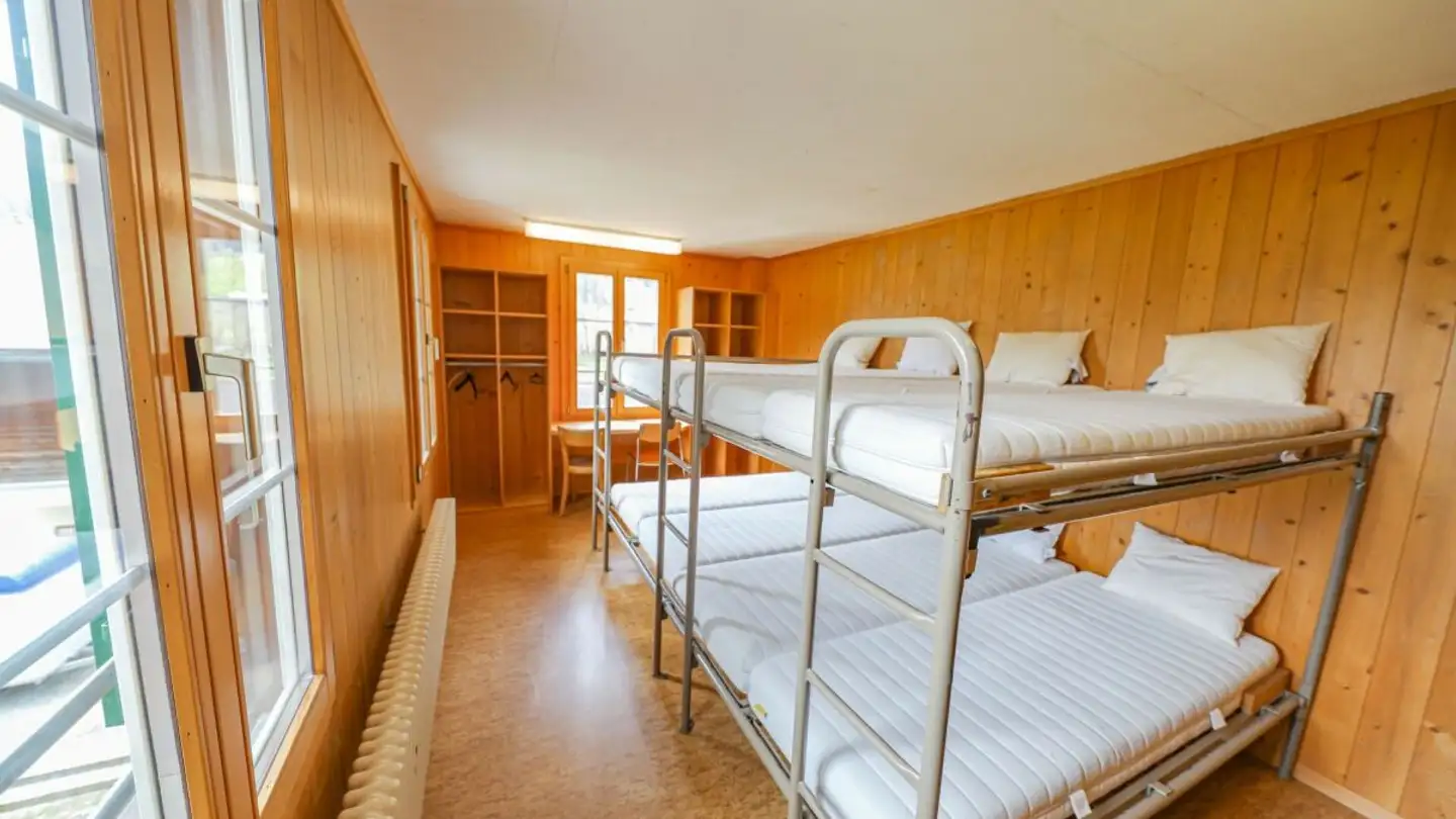 Edificio ad uso misto in vendita - Lenkstrasse 35, 3775 Lenk im Simmental - Foto 3