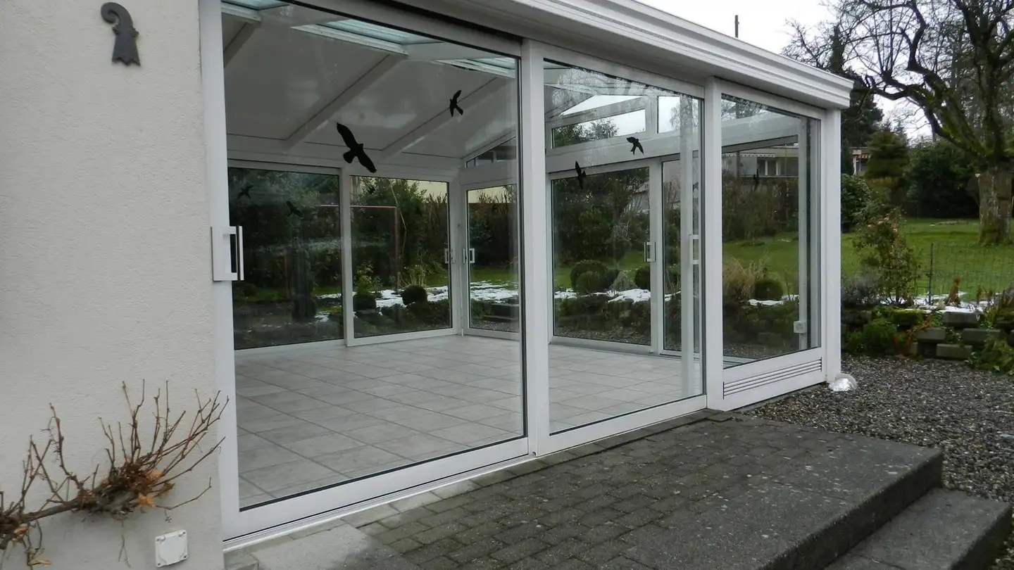 Appartamento in affitto - Hauptstrasse 95a, 5737 Menziken - Foto 2