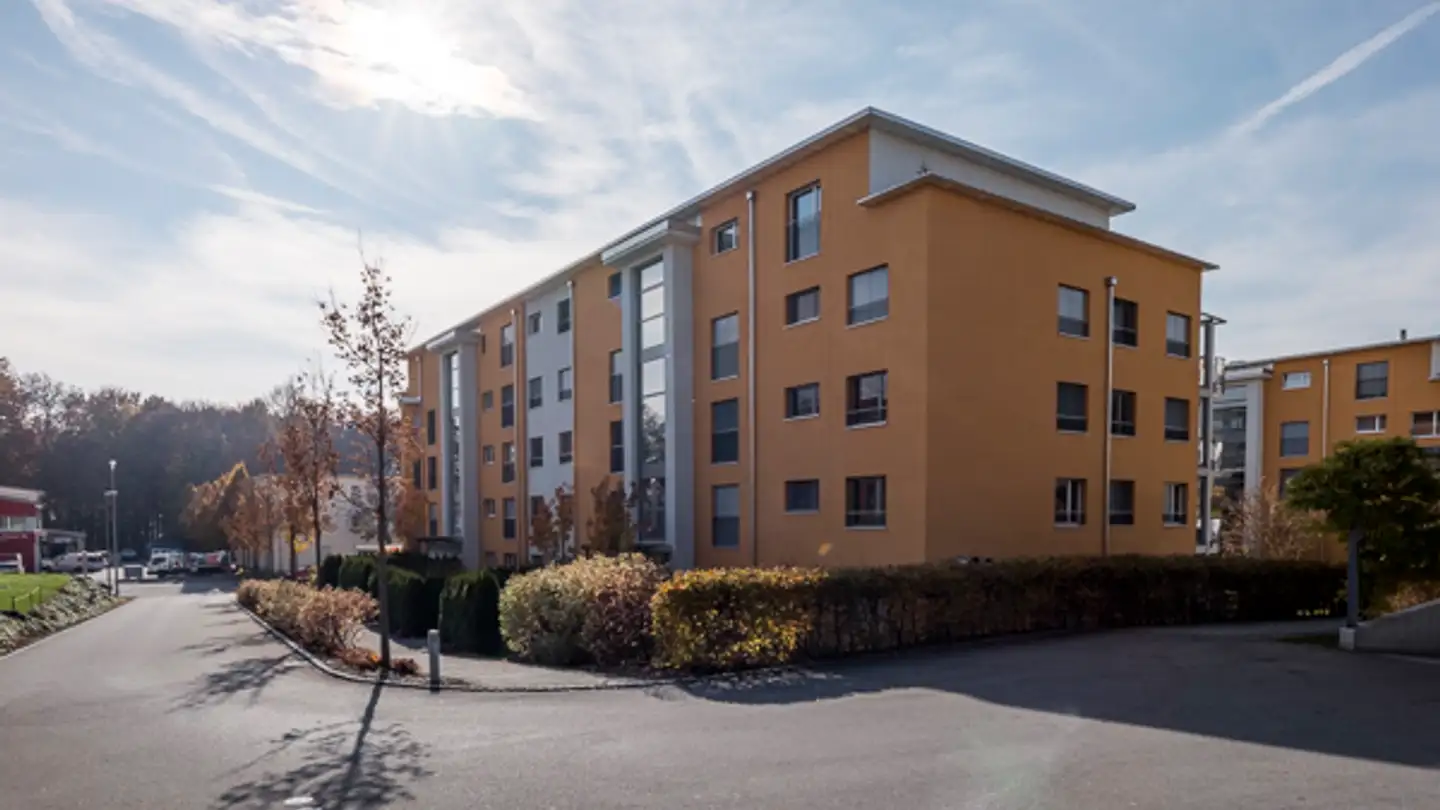 Appartamento in affitto - St. Gallerstrasse 60, 9500 Wil SG - Foto 2