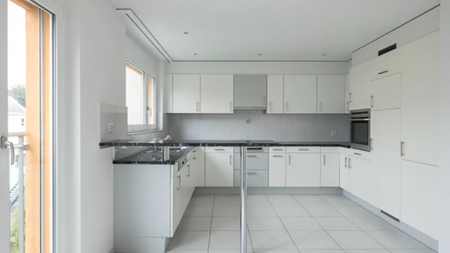 Appartamento in affitto - St. Gallerstrasse 60, 9500 Wil SG - Foto 4