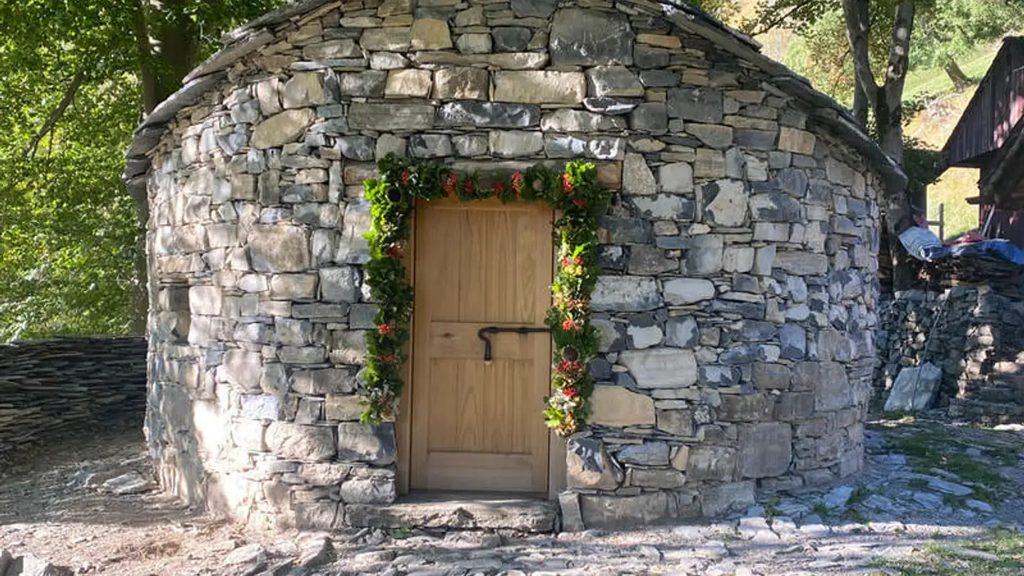 Fattoria in vendita - 6837 Caneggio - Photo 2