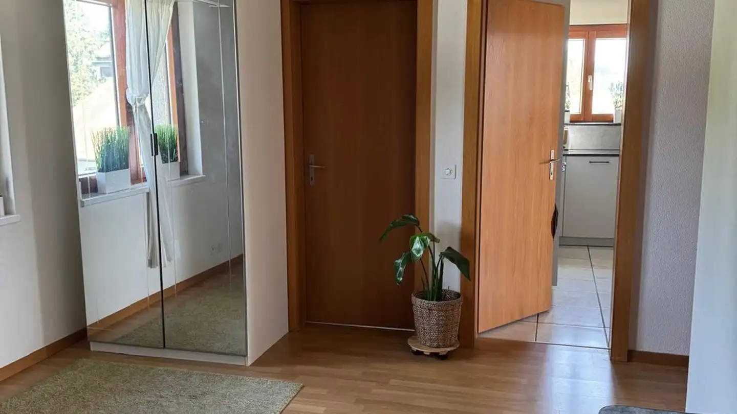 Appartement à louer - Hönggerstrasse 18, 8103 Unterengstringen