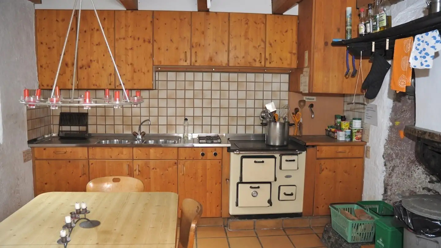 Fattoria in vendita - 6837 Caneggio - Photo 3