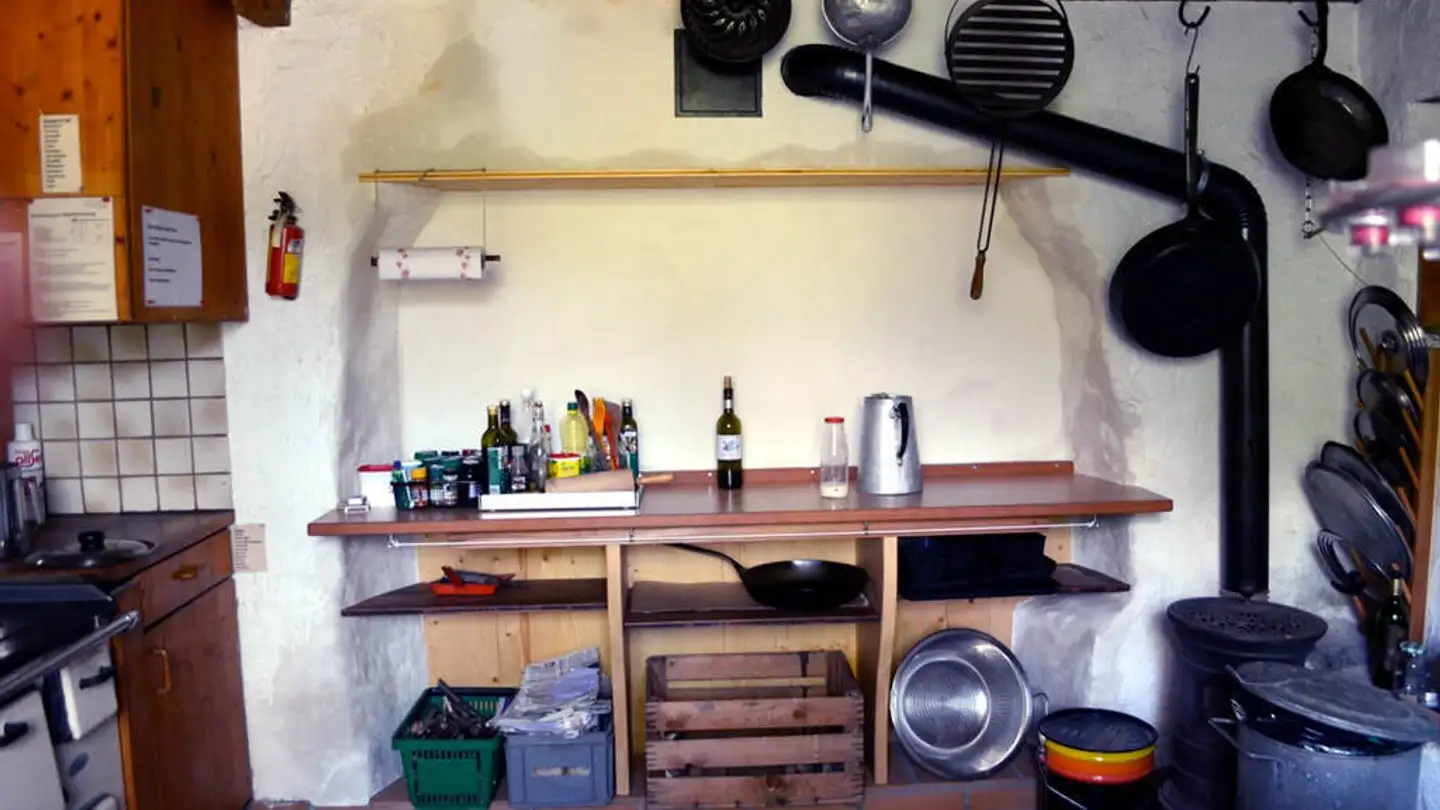 Fattoria in vendita - 6837 Caneggio - Photo 4