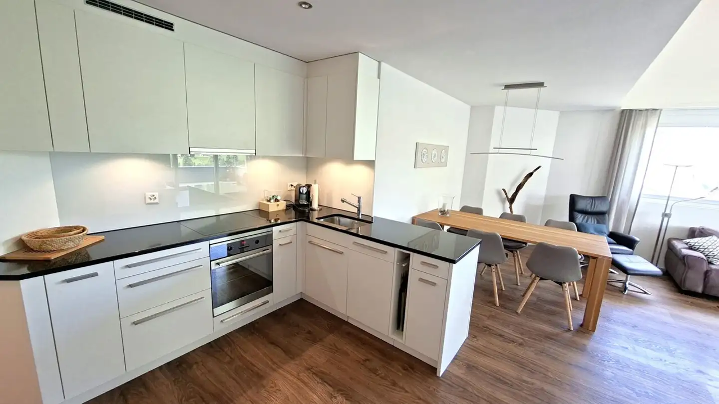 Appartement meublé à vendre - Rischlistrasse, 6174 Sörenberg - Photo 4