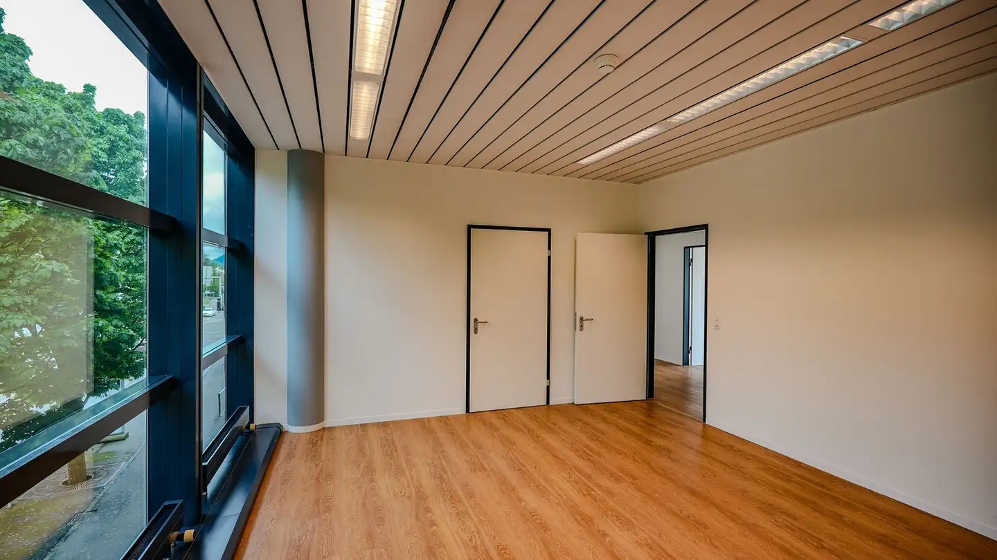 Commercial à louer - Solothurnerstrasse 259, 4600 Olten - Photo 4