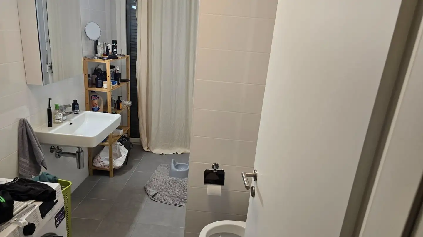 Wohnung mieten - 1030 Bussigny - Foto 4