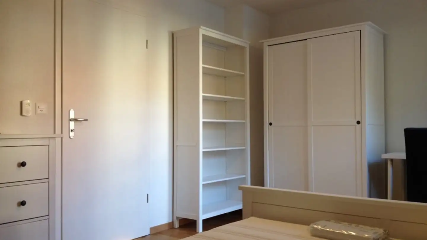 Chambre à louer - 1009 Pully - Photo 2