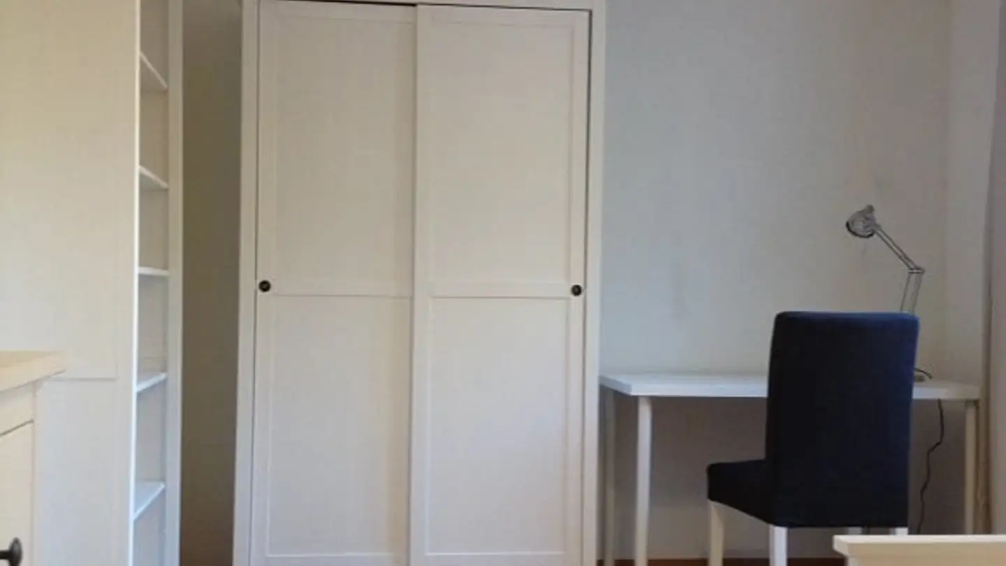 Chambre à louer - 1009 Pully - Photo 3