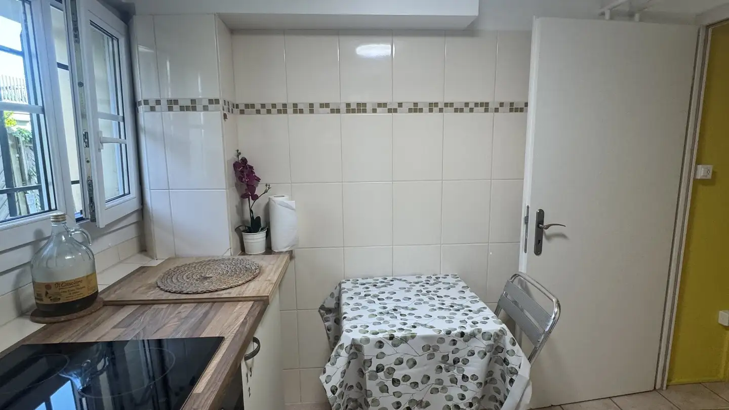 Single room for rent - Avenue De Cour, 1007 Lausanne - Photo 3