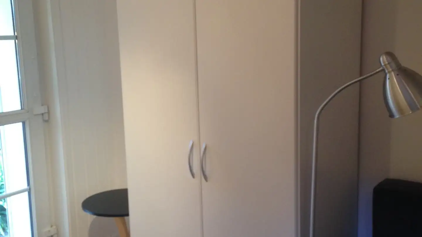 Single room for rent - Avenue De Cour, 1007 Lausanne - Photo 4