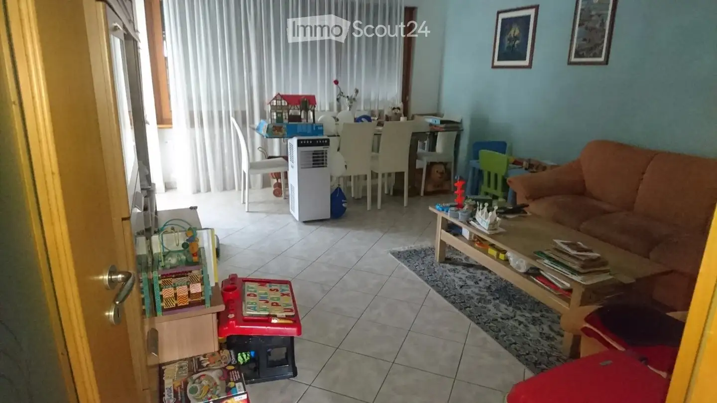 Appartamento in affitto - 6710 Biasca - Photo 2