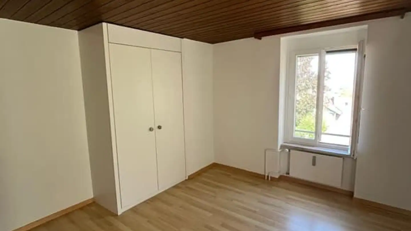 Appartamento in affitto - Treuackerstrasse 35, 9000 St. Gallen - Foto 4