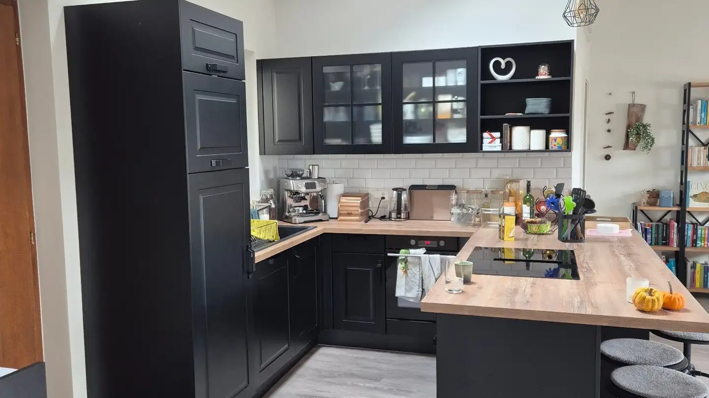 Appartamento in affitto - 1312 Eclépens - Foto 2