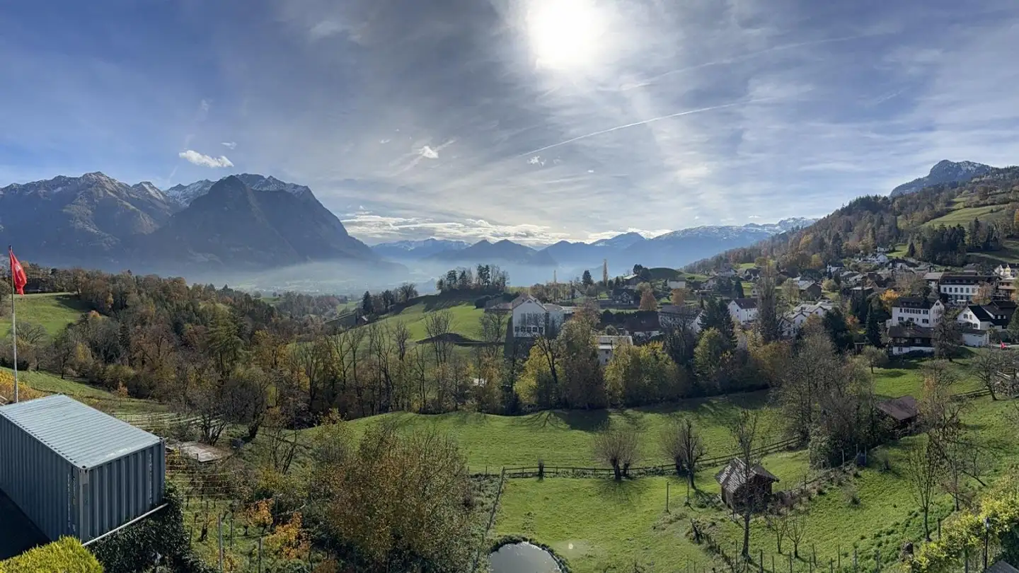 Appartamento in affitto - Sabarra 12, 9479 Oberschan - Photo 2