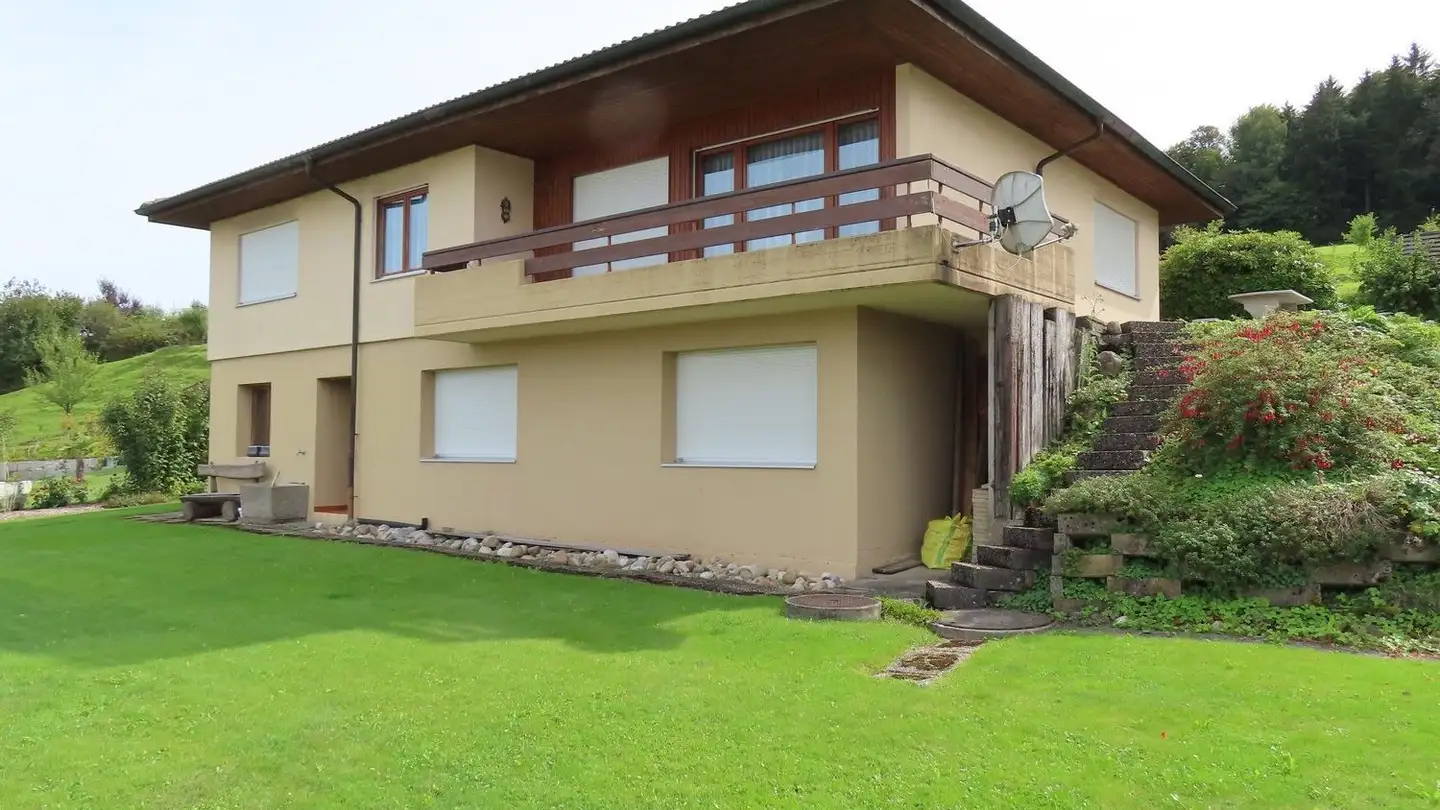 Single house for sale - Bergstrasse 6, 5043 Holziken - Photo 2