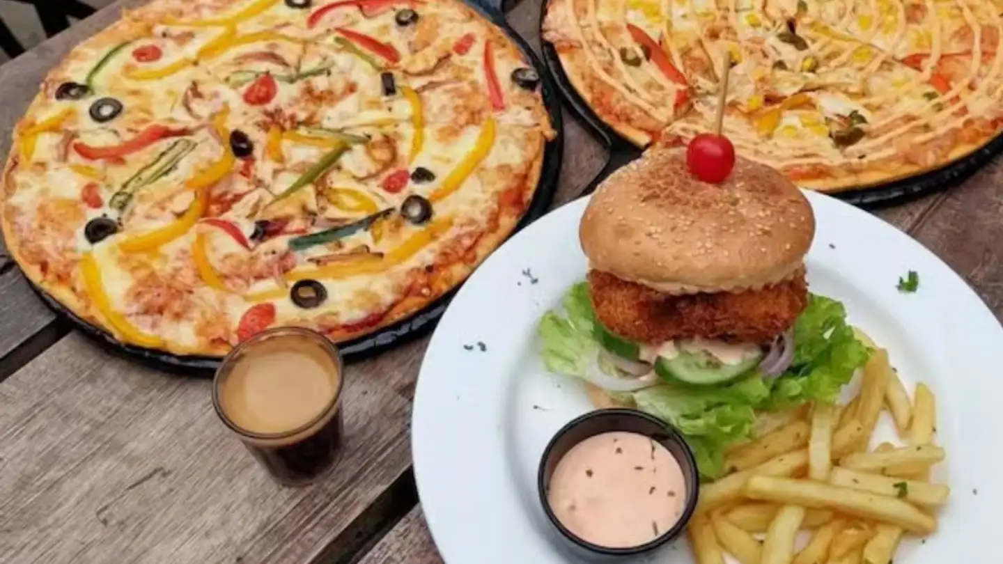 Restaurant for rent - 3011 Bern