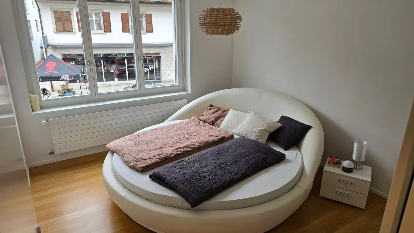 Appartement à louer - Hauptstrasse 79, 4450 Sissach - Photo 4