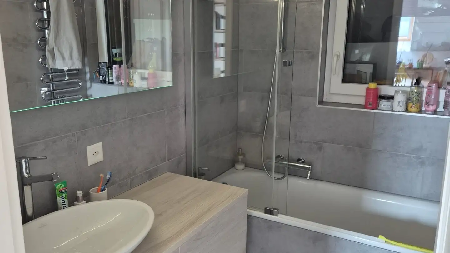 Appartamento in affitto - 1312 Eclépens - Foto 4