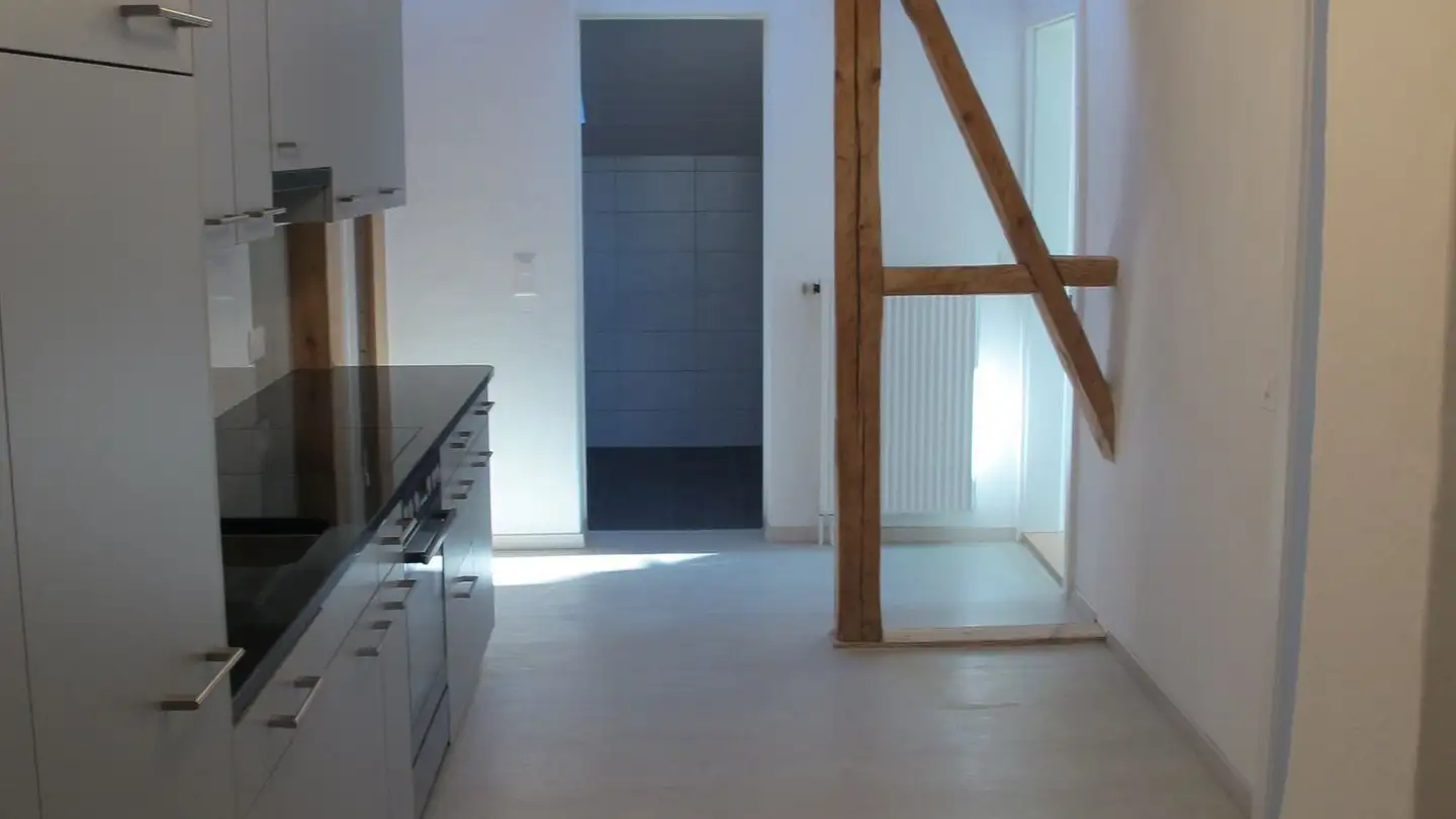Attico in affitto - Wangenstrasse 16, 4543 Deitingen - Photo 2