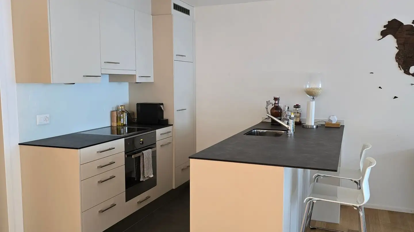 Appartement à louer - Hauptstrasse 79, 4450 Sissach - Photo 2