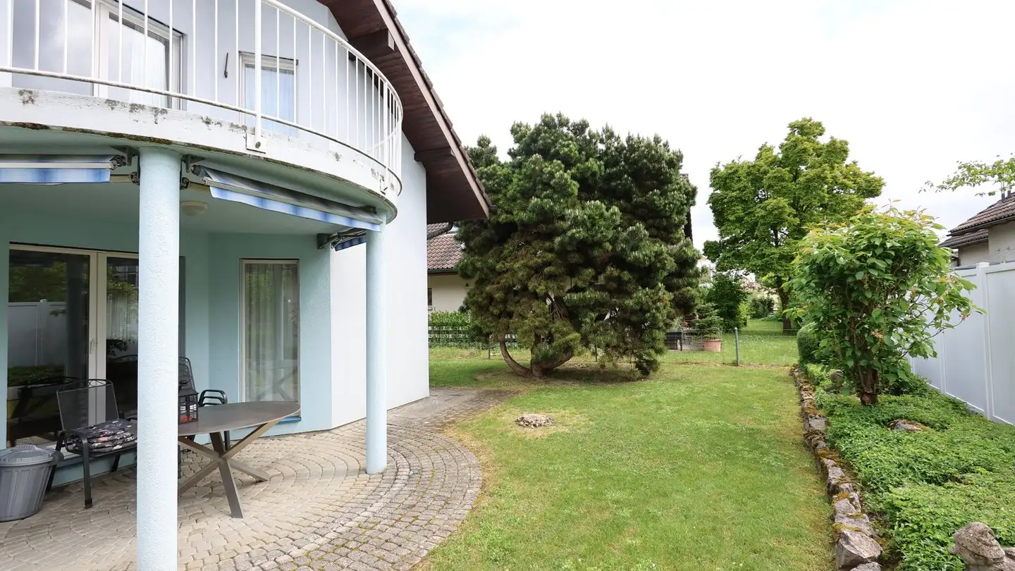 Casa singola in vendita - Emmenholzweg 25, 4528 Zuchwil - Foto 2