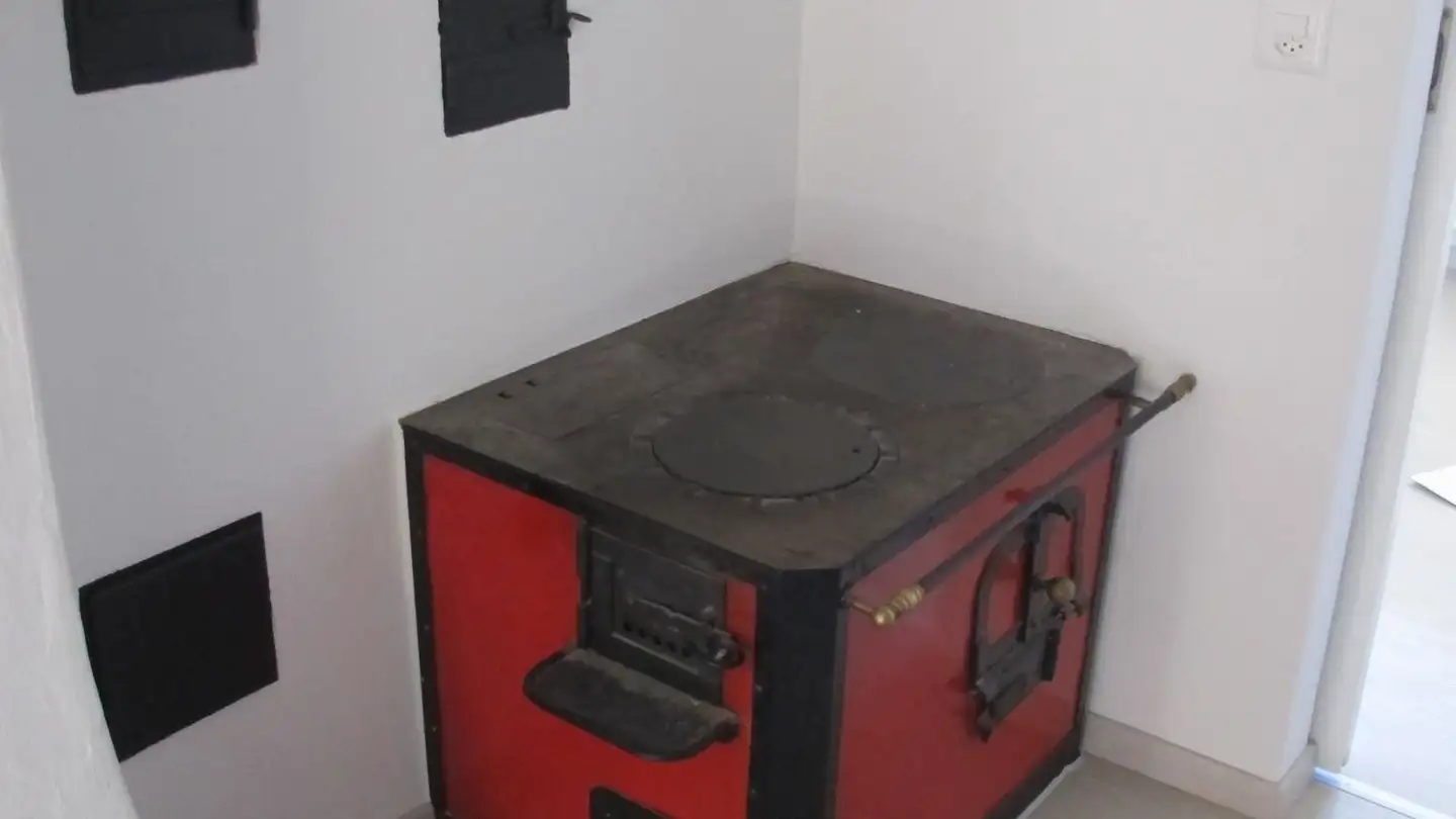 Attico in affitto - Wangenstrasse 16, 4543 Deitingen - Photo 3