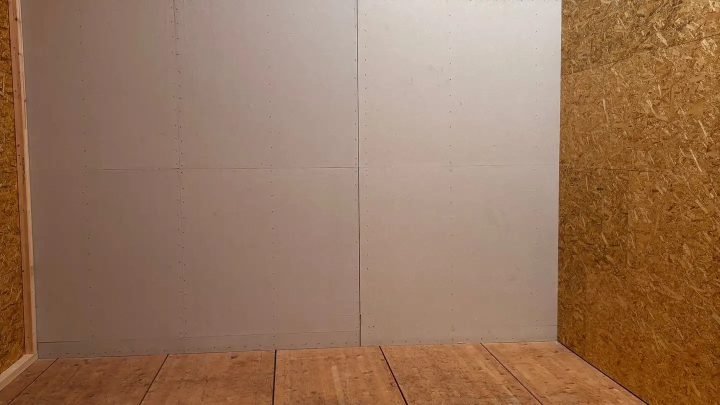 Storage space for rent - Chemin Des Serres 9, 1434 Ependes VD - Photo 2
