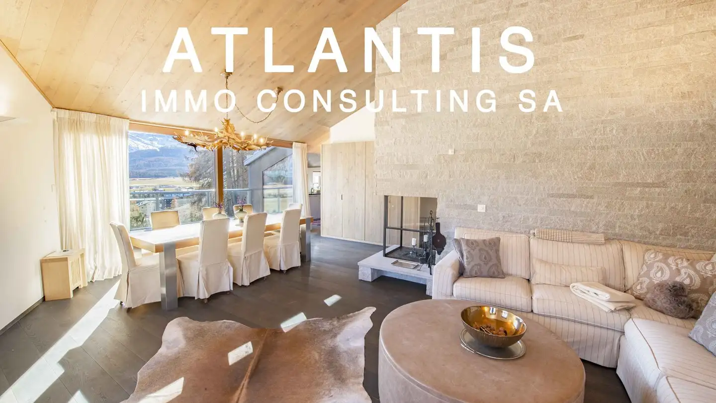 Apartment for rent - 7500 St. Moritz - Photo 2