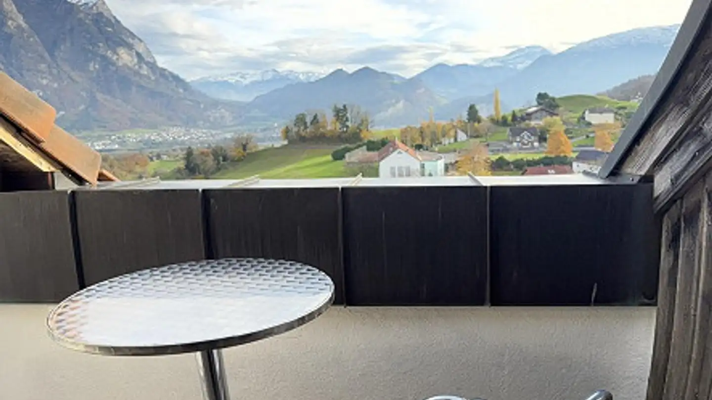 Appartamento in affitto - Sabarra 12, 9479 Oberschan - Photo 3