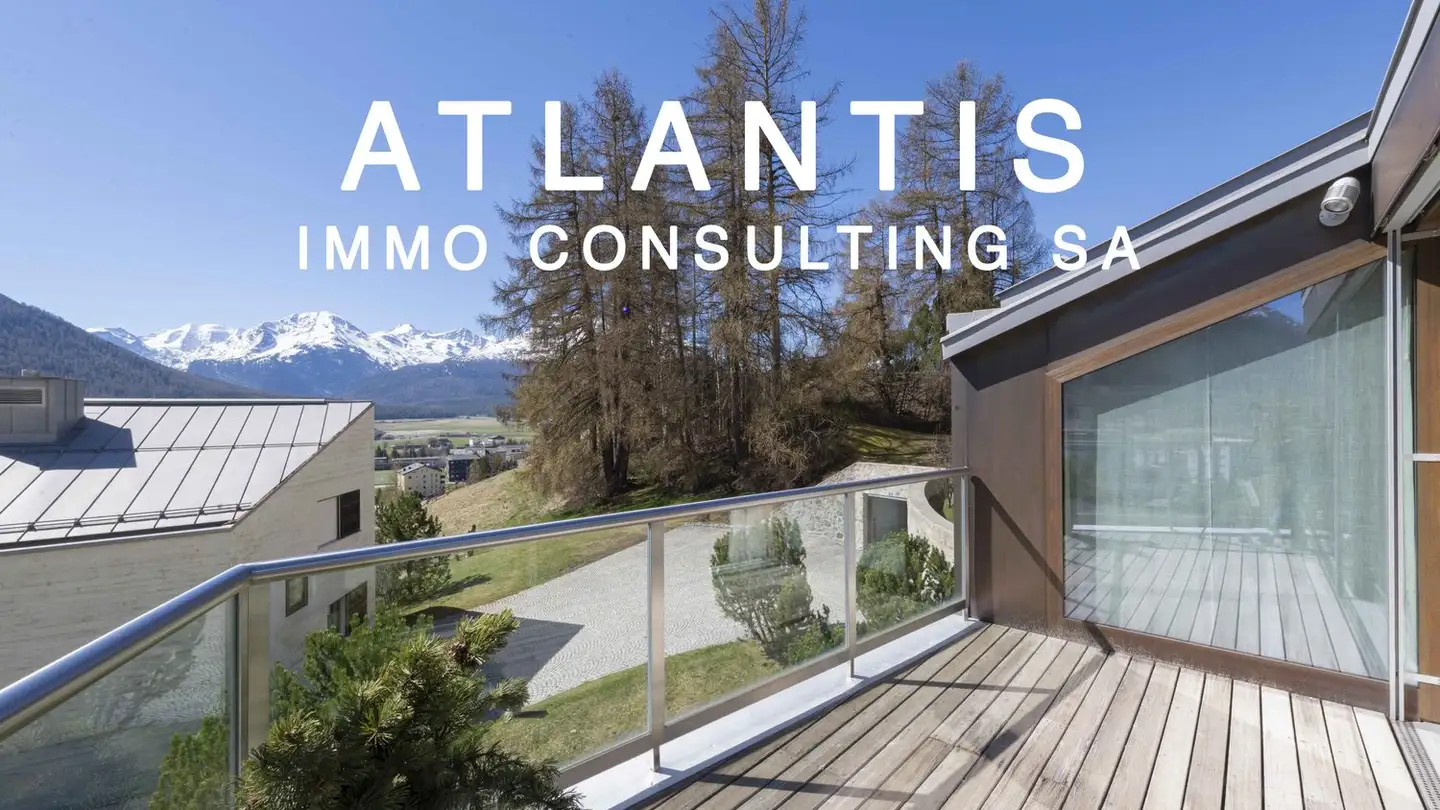 Apartment for rent - 7500 St. Moritz - Photo 3