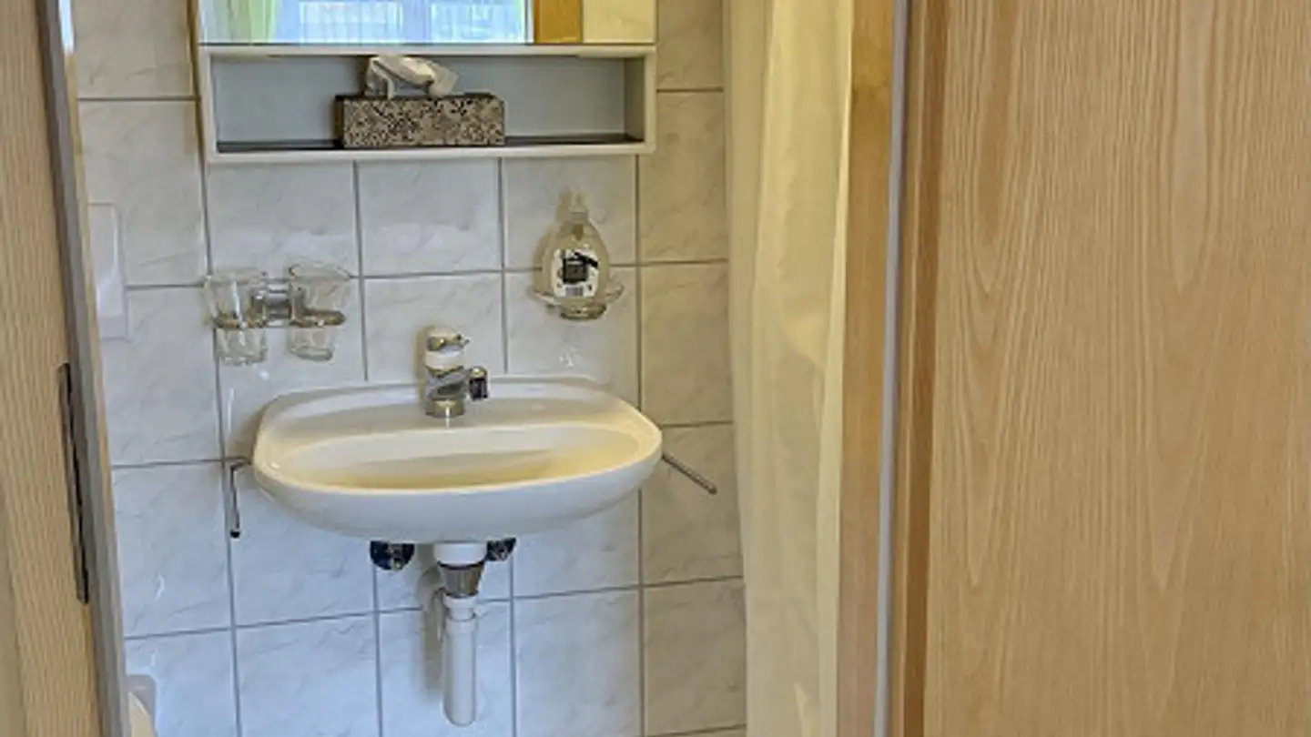 Appartamento in affitto - Sabarra 12, 9479 Oberschan - Photo 4