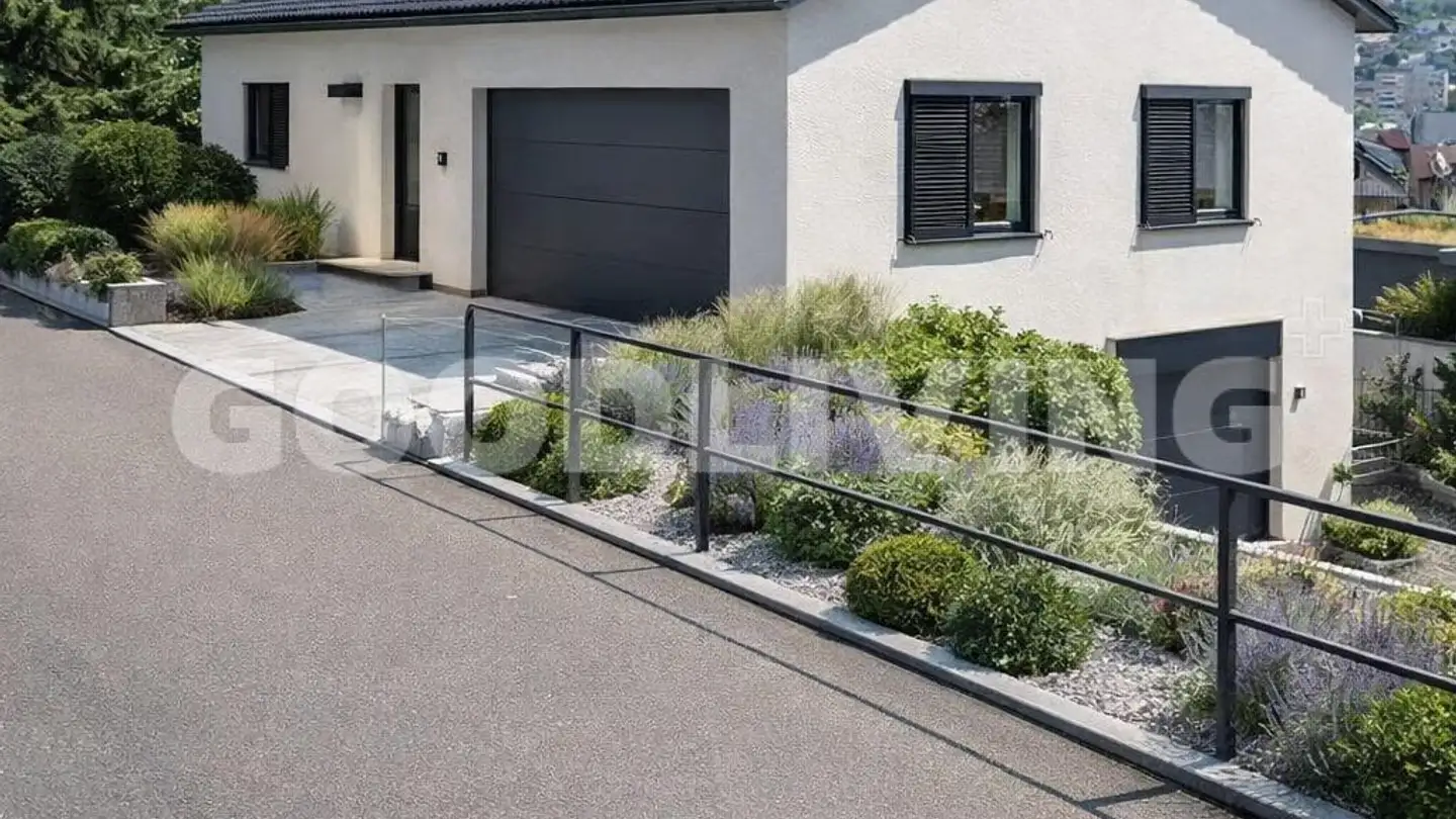 Residential building for sale - 4402 Frenkendorf - Photo 3